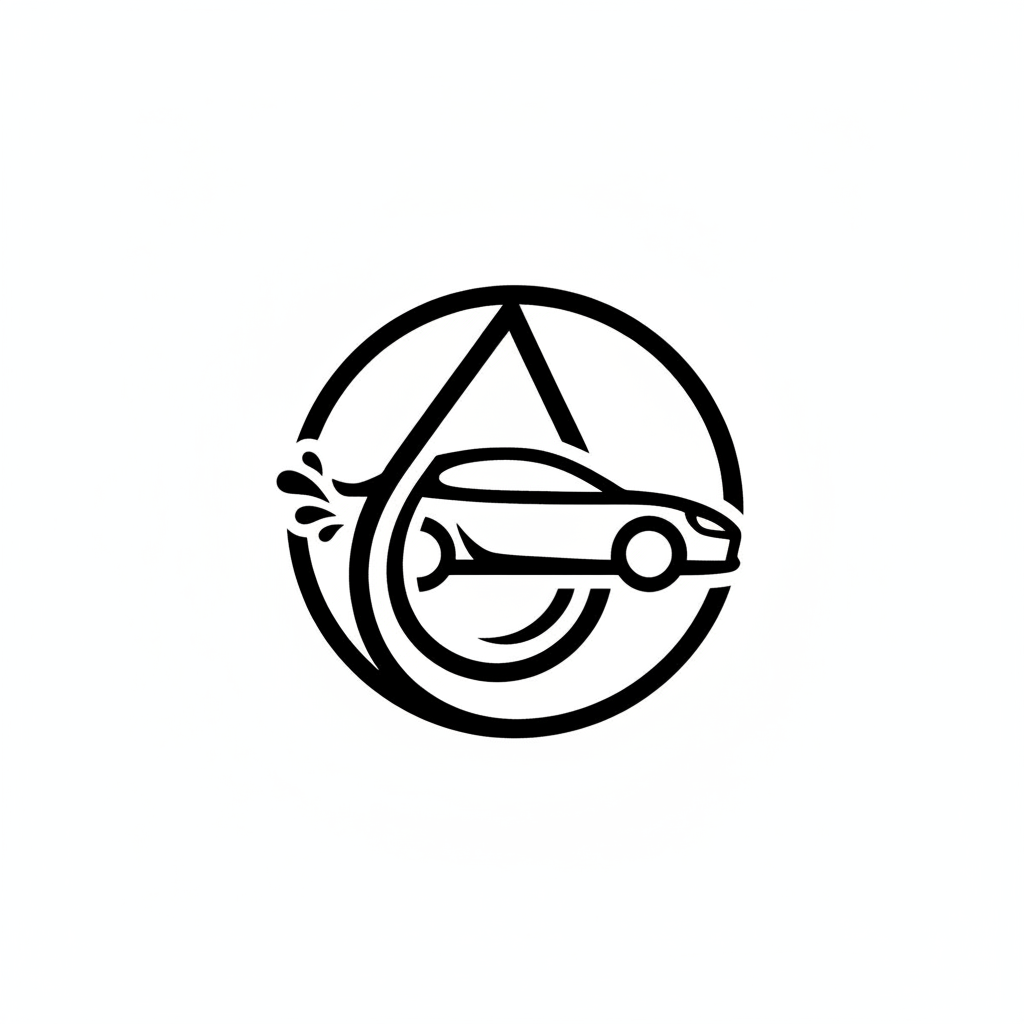 Via Akefia Autowäsche Logo